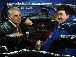 planes trains automobiles