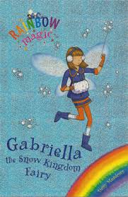 rainbow magic music fairies