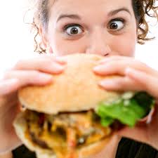 Don’t Allow Your Food To Control You