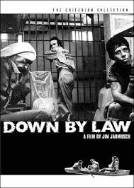 down by the law