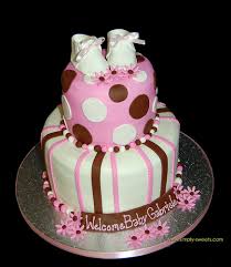 2 tier cake