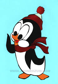 chilly willy