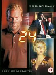 24 dvd season one