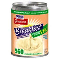 carnation instant