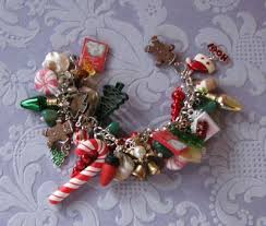 christmas charm