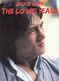jackie chan books