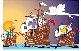 Celebrate Columbus Day!