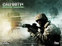 call of duty xbox games