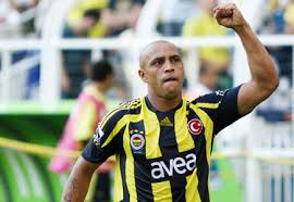 robertos carlos
