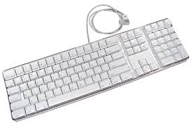apple pro keyboard