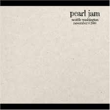 Pearl Jam - Live In Seattle Nov. 6, 2000 (Disc 3)