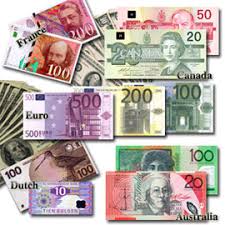Currency Converter