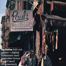 pauls boutique
