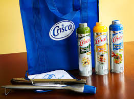 olive oil cooking spray