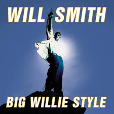 Will Smith - Chasing Forever