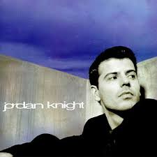 Jordan Knight - I Could Never Take The Place Of You Man