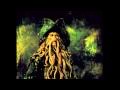 davy jones plays his organ sheet music