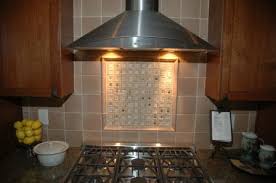 gas range hood