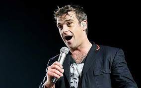 angels robbie williams