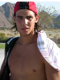 rafa nadal