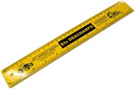 12 inch ruler