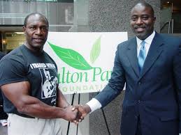 lee haney