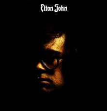 Elton John - The Album