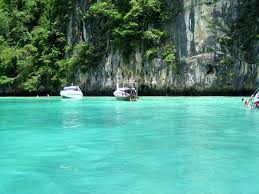 phi phi