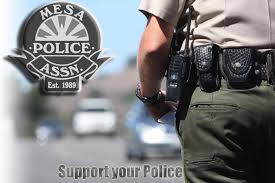 police wallpapers