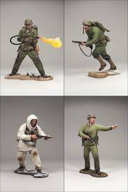call of duty action figures