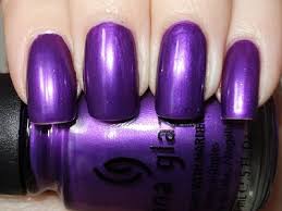 china glaze coconut kiss
