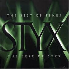 Styx - Best Of Styx