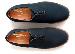 buck shoe