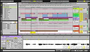 ableton suite 8.1
