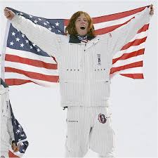 the white album shaun white