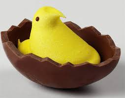 peeps candy