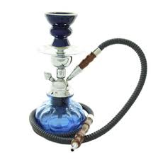 hookahs