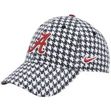 alabama football hats