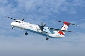 bombardier q300 turboprop
