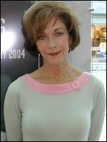linda thorson