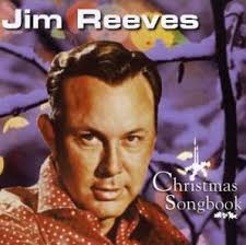 jim reeves