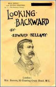 looking backward by edward bellamy