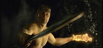 beowulf the hero