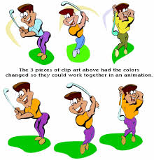 animation clip art