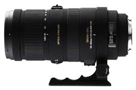 sigma 120