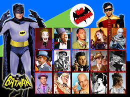batman tv show