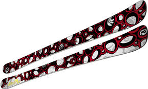 new skis
