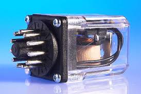 11 pin relay