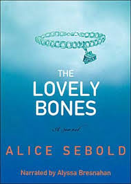 the book lovely bones
