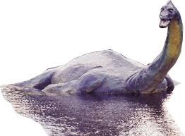 the lochness monster